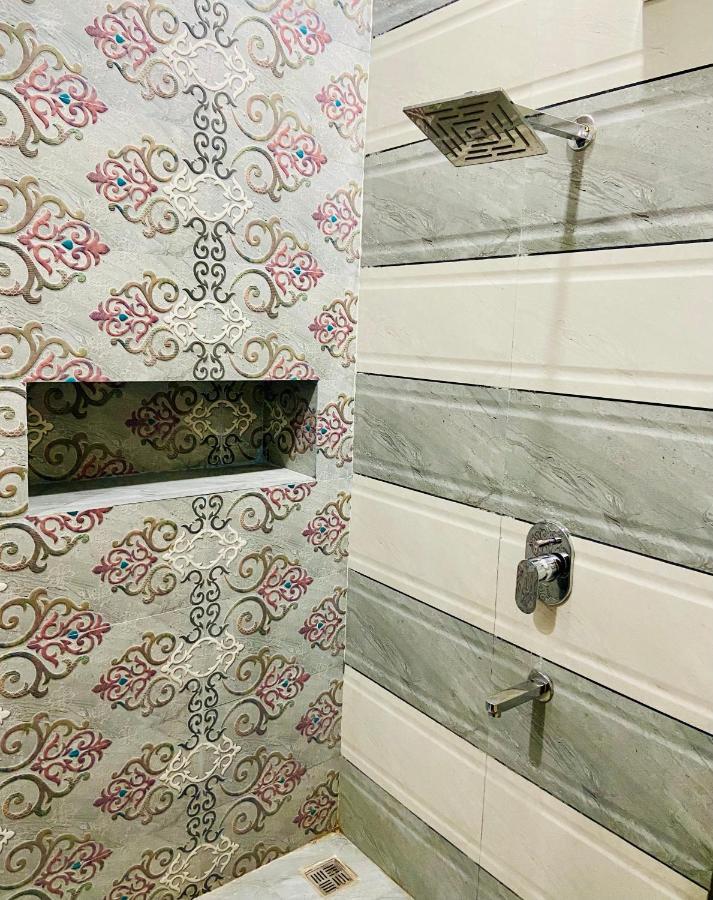 Hotel Kabir Residency Амритсар Экстерьер фото