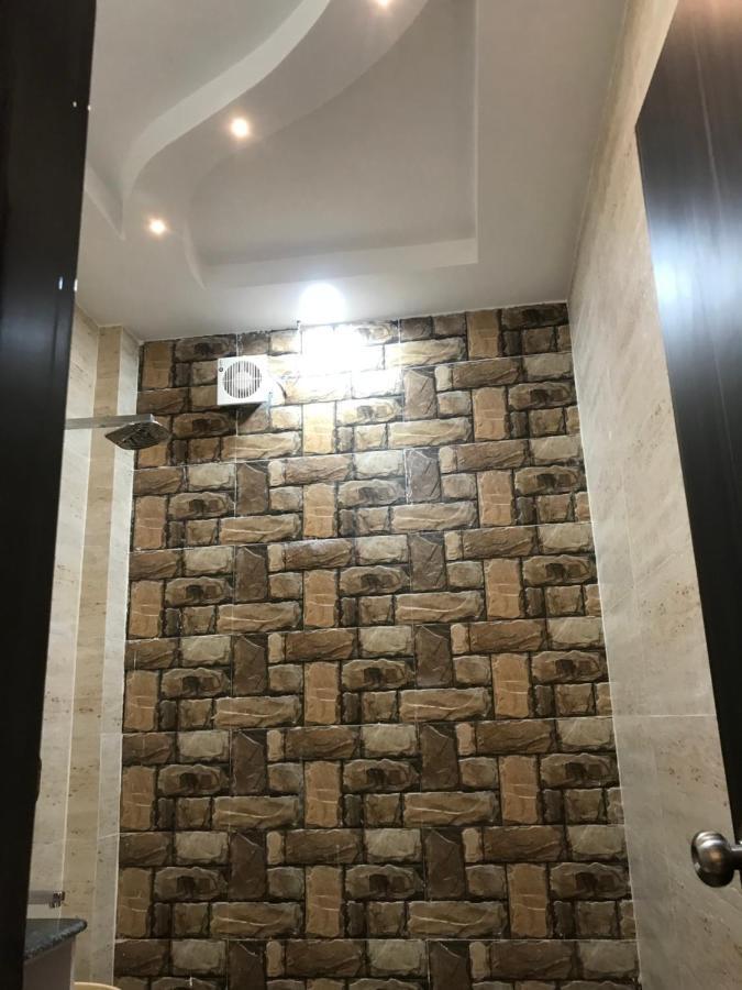 Hotel Kabir Residency Амритсар Экстерьер фото